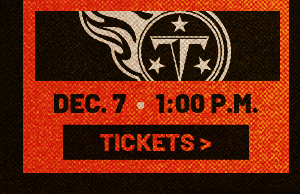 Titans - 12/7