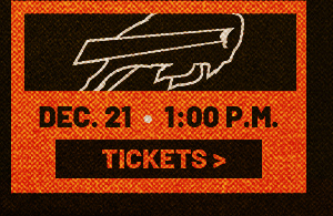 Bills - 12/21