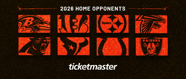 2026 Home Opponents