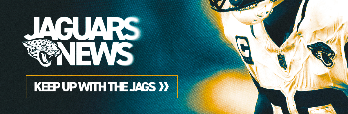 JAGUARS NEWS