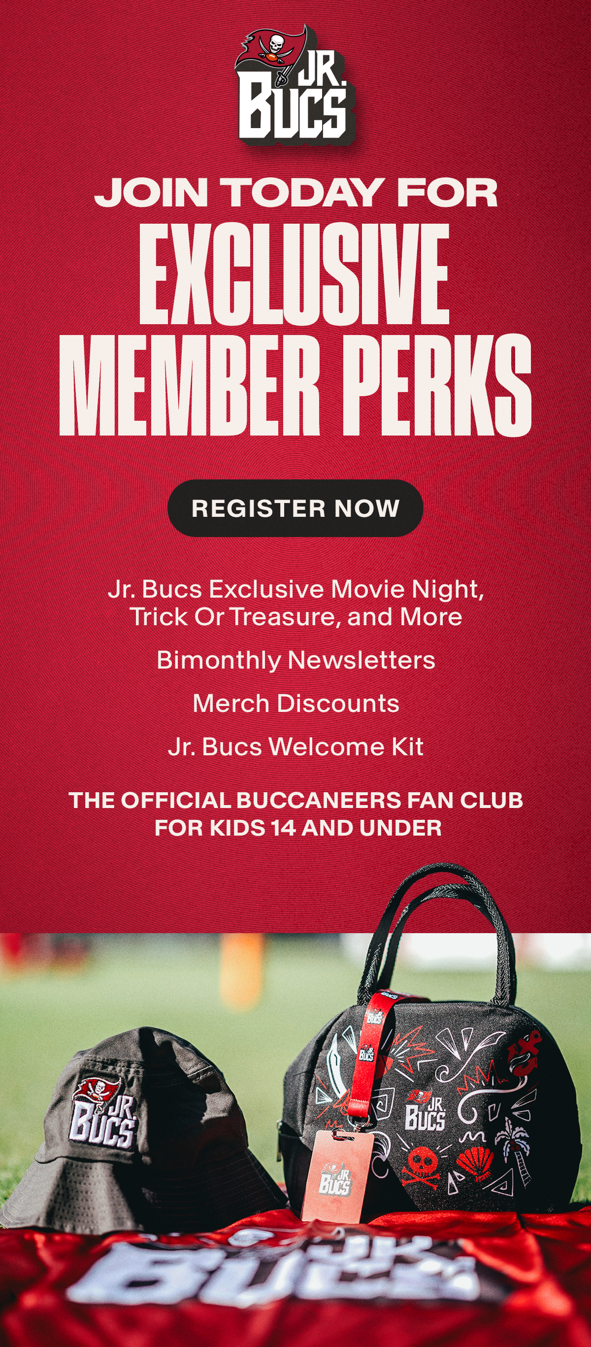 JOIN NOW!