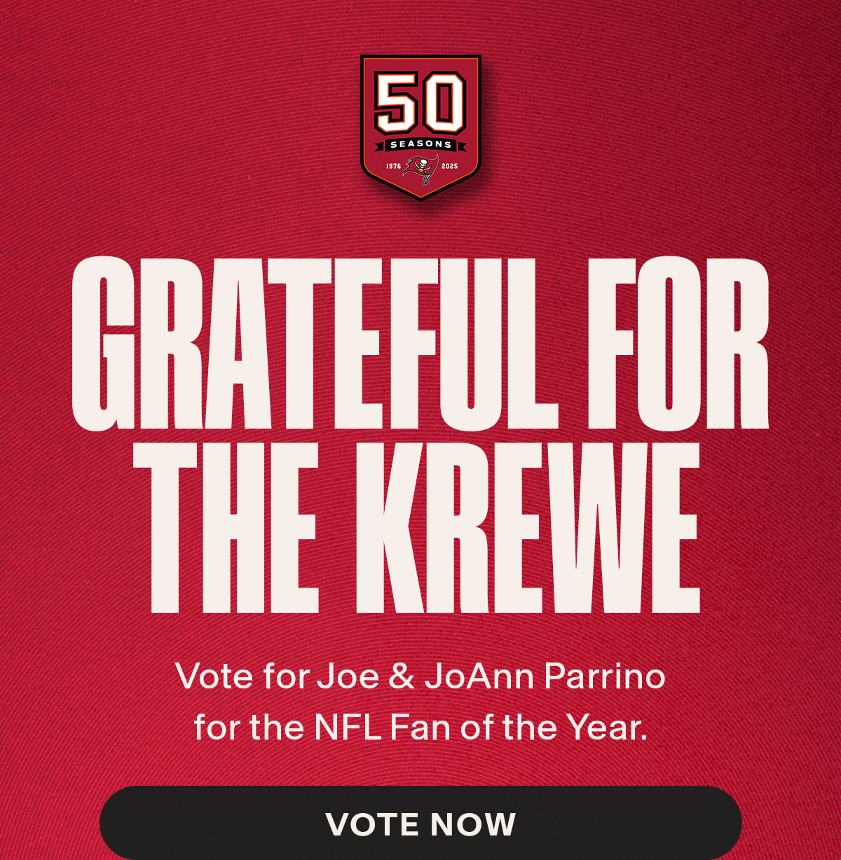 VOTE NOW