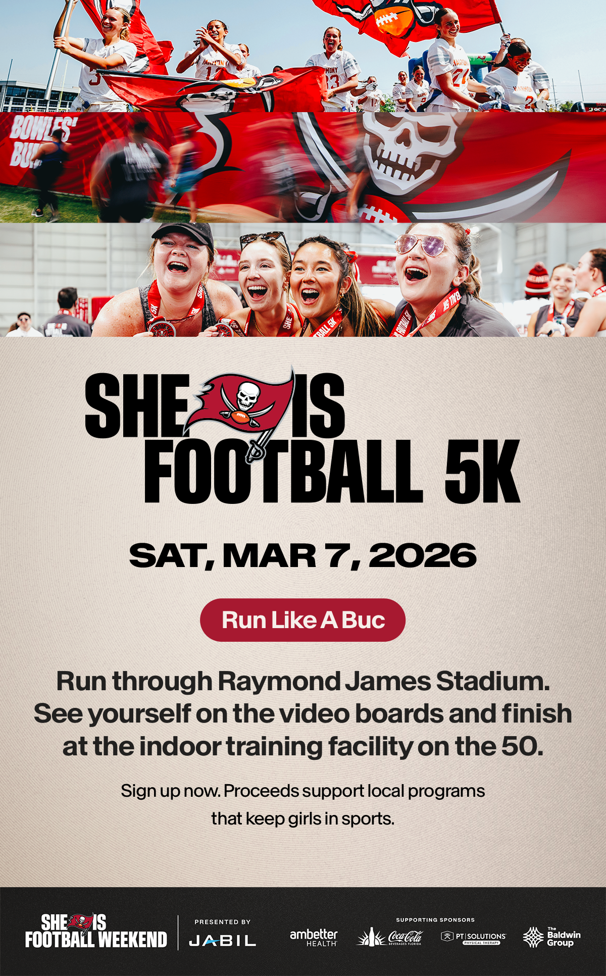 REGISTER TODAY