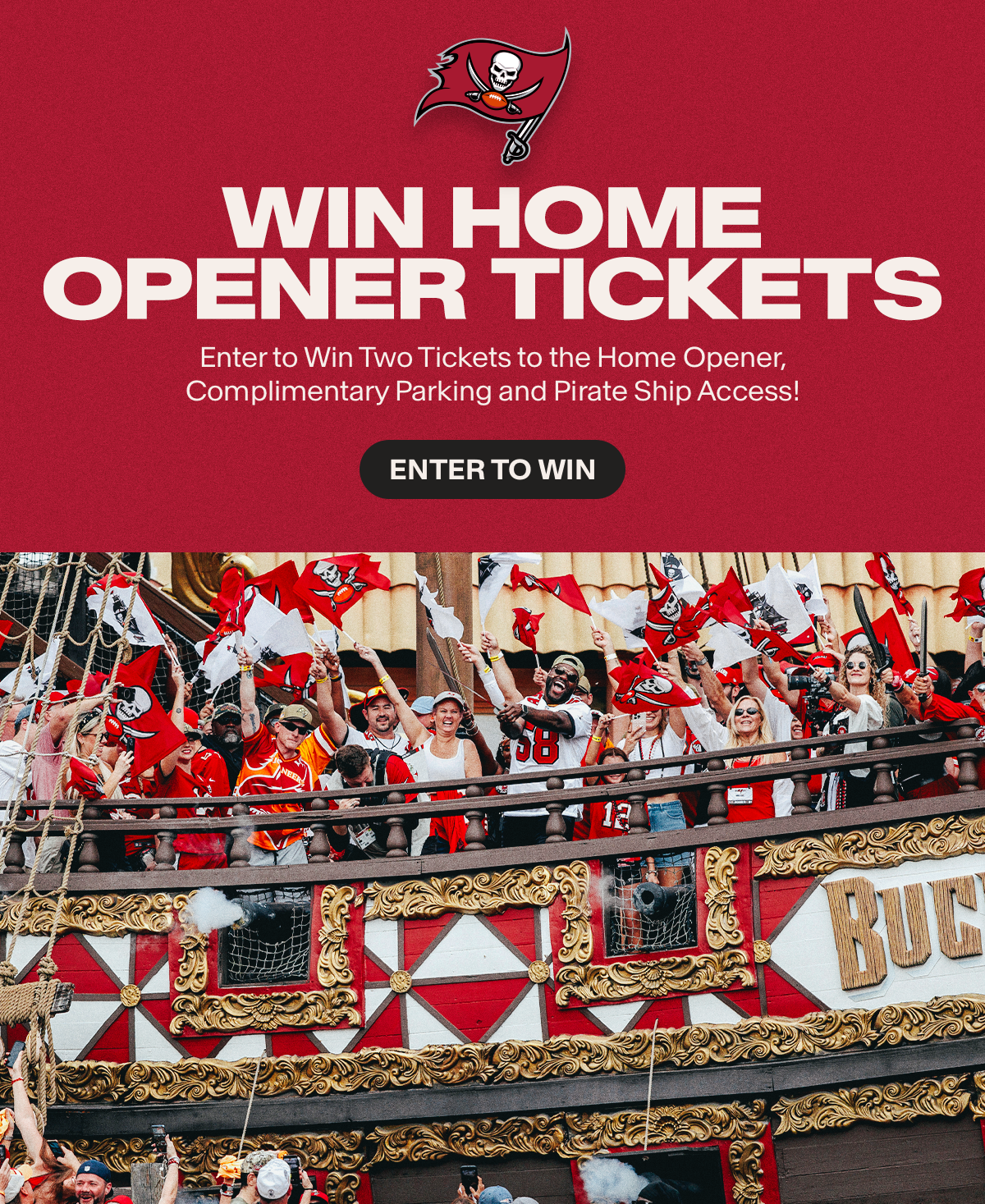ENTER TO WIN