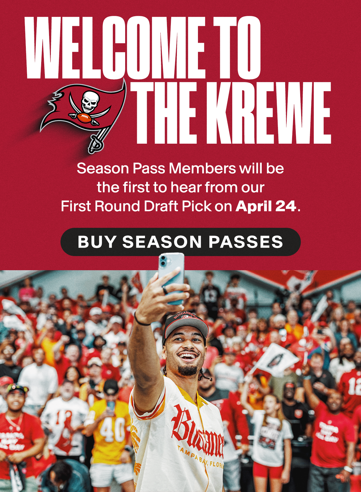 BUY SEASON PASSES