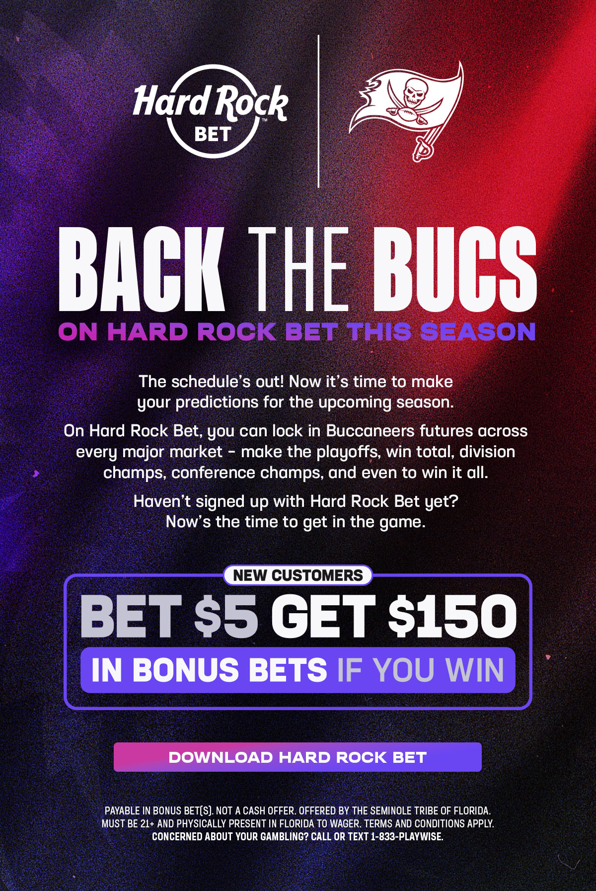 DOWNLOAD HARD ROCK BET