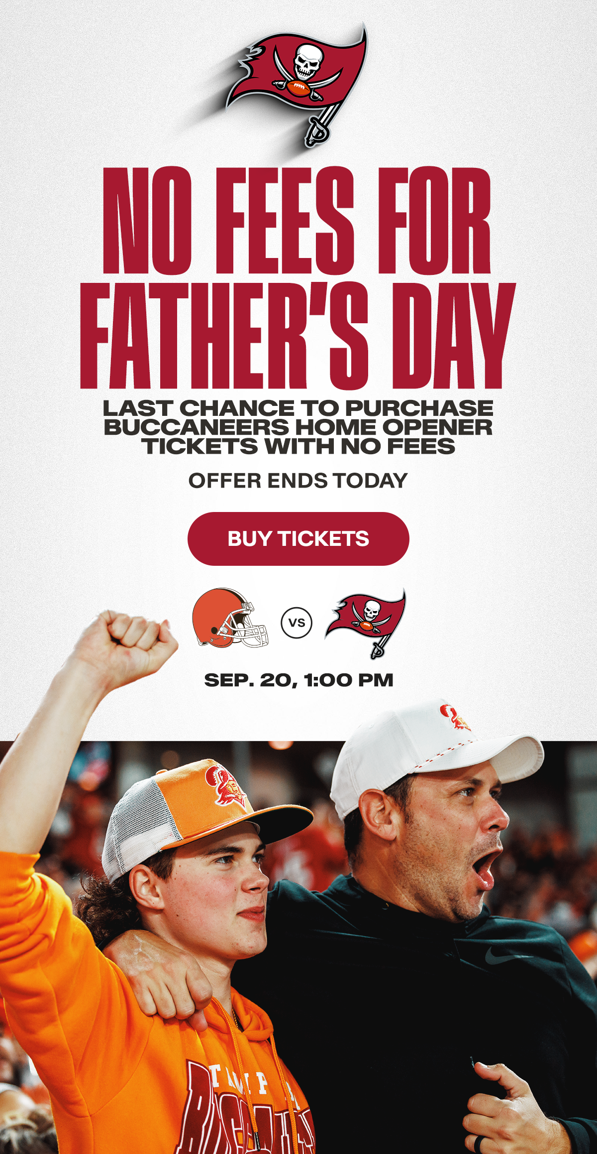 BUY TICKETS