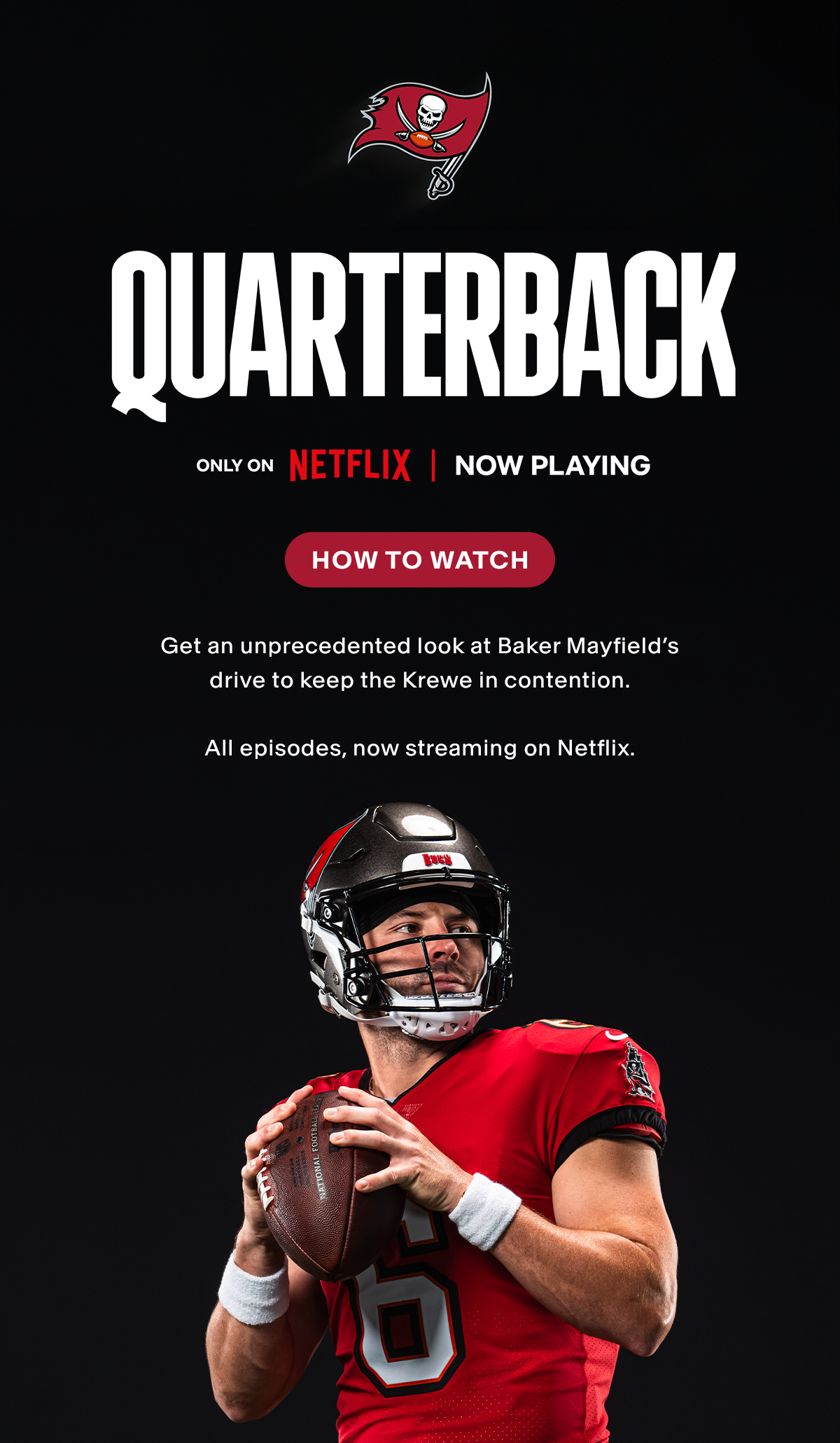 HOW TO WATCH