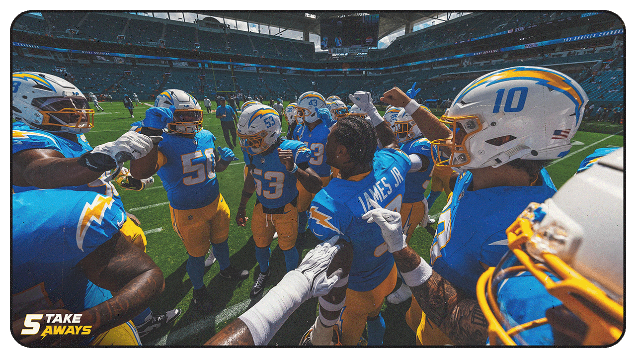 Week 7 Final Thoughts
