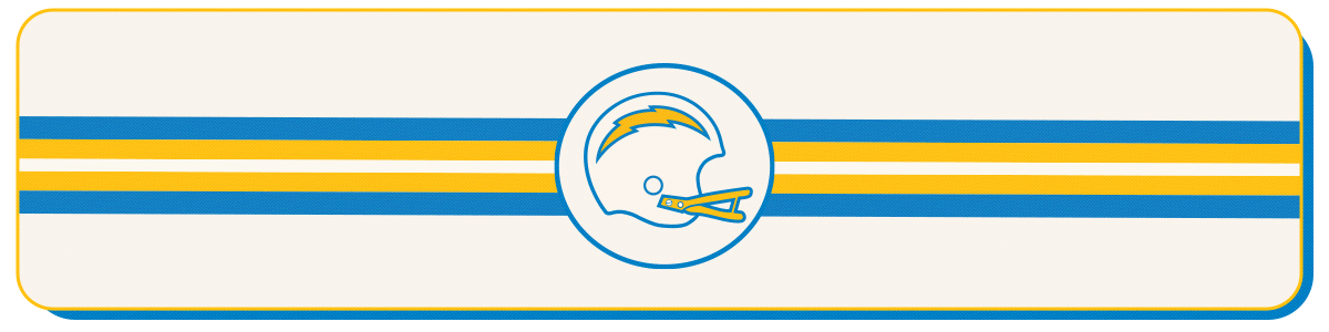 Puro Chargers
