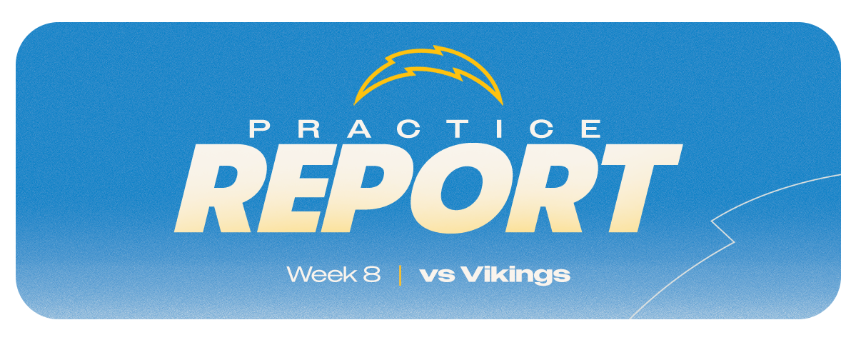 Practice Report
