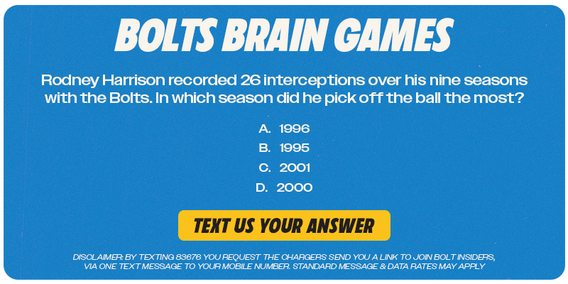 Bolts Brain Games