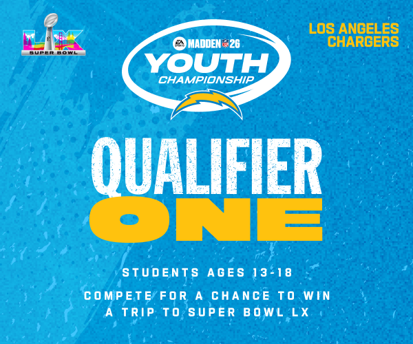 Madden Youth Championship