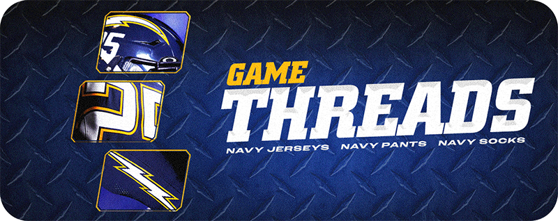 Gameday Threads