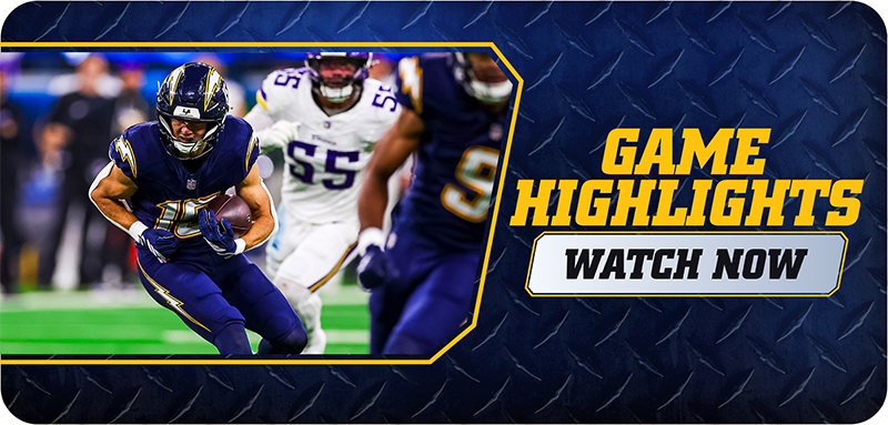 Game Highlights
