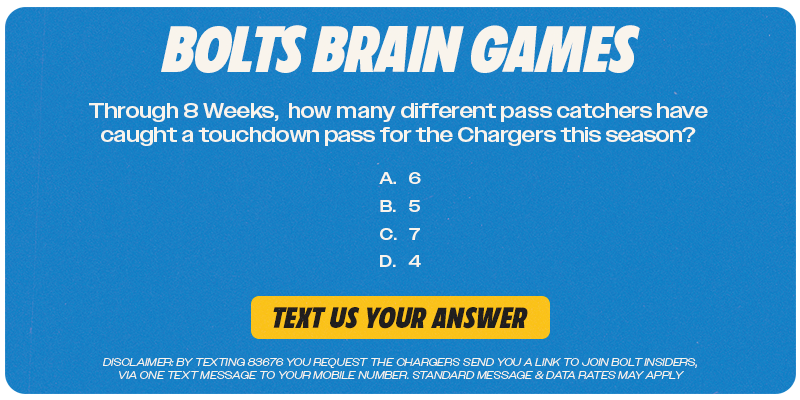 Bolts Brain Games