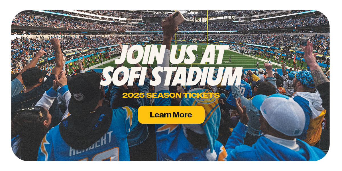 2025 Season Tickets