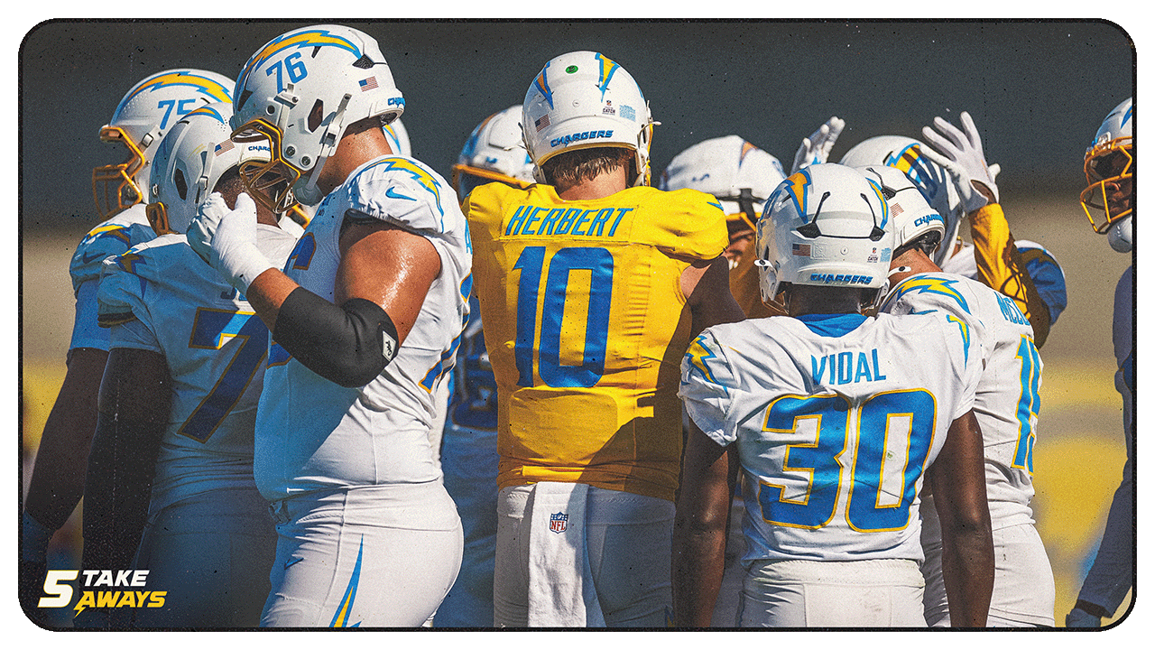 Week 9 Final Thoughts