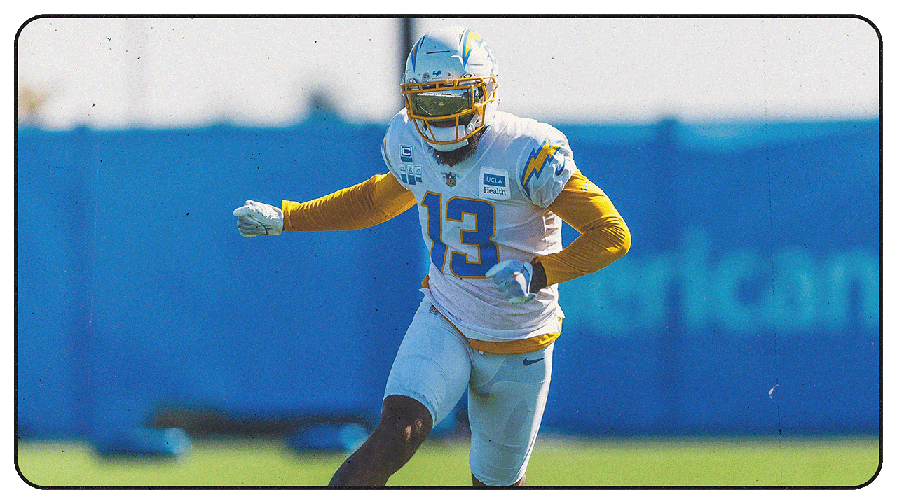 Players to Watch in Week 9