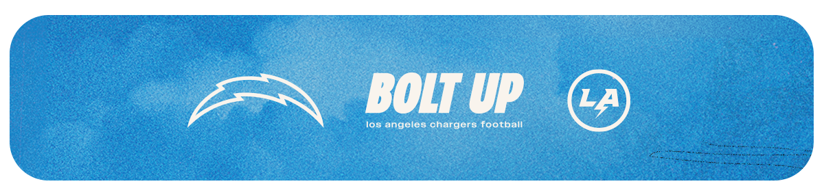 Bolt Up