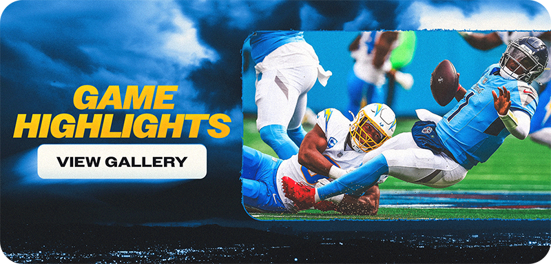 Game Highlights