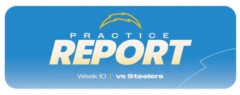 Practice Report