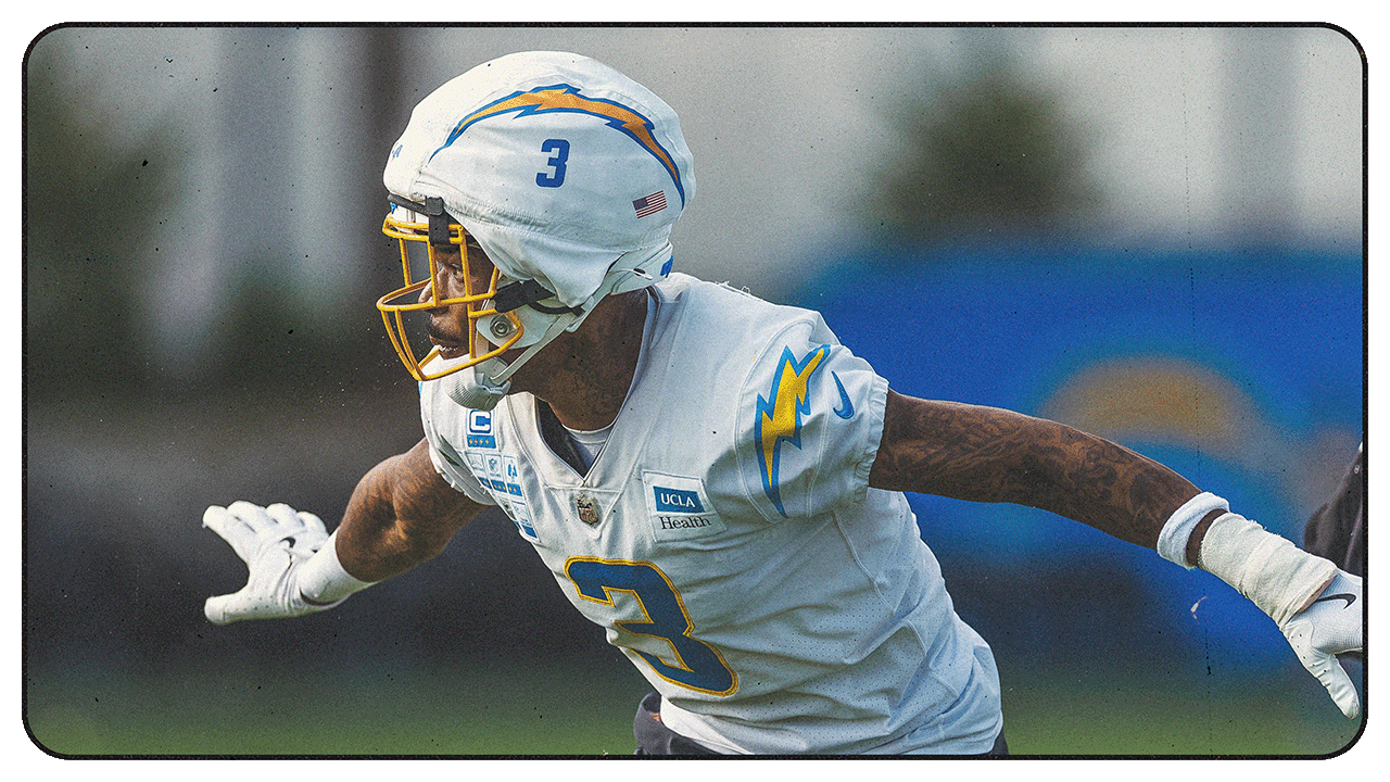 Preparing for Veteran QB