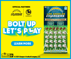 CA Lottery