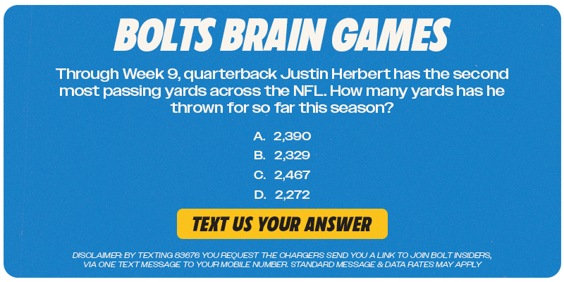 Bolts Brain Games