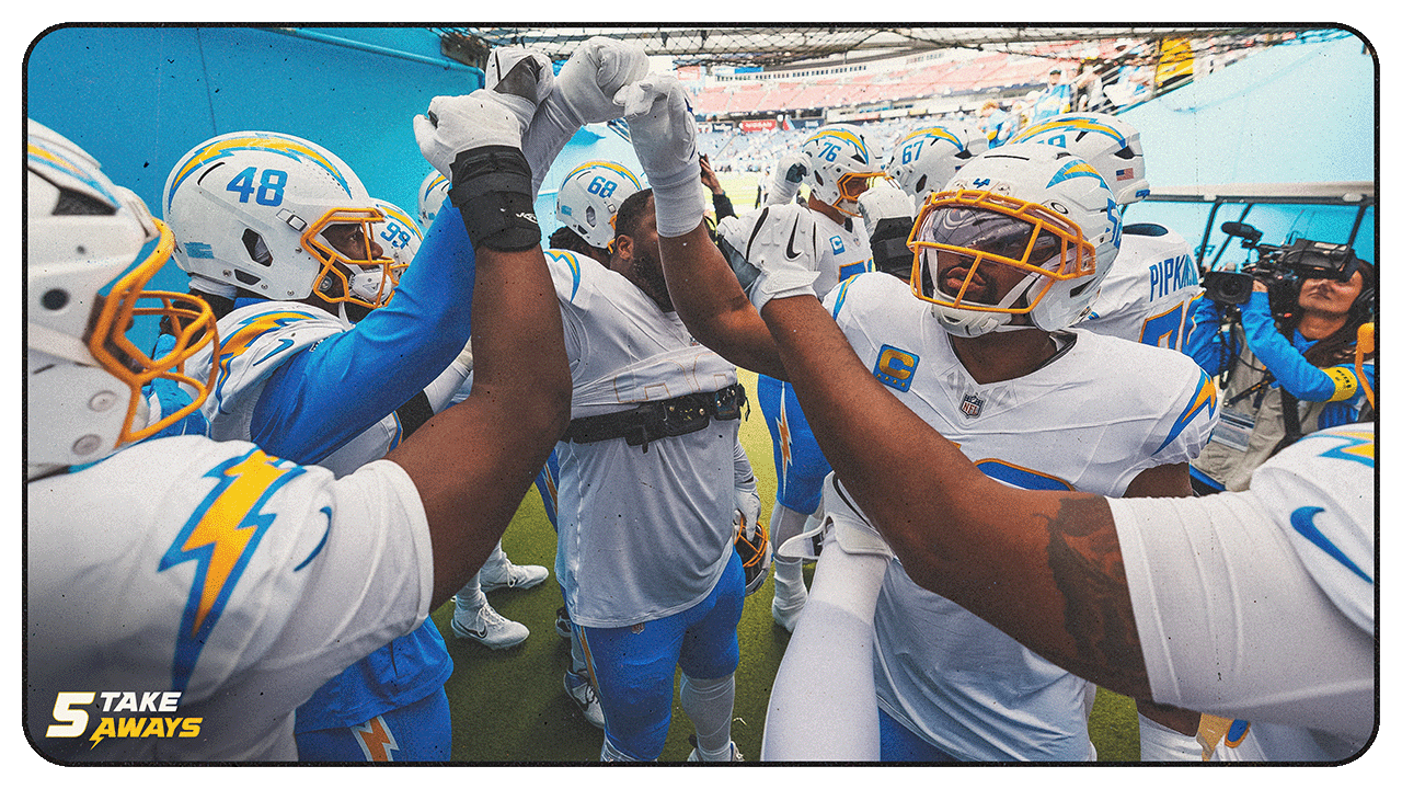 Week 10 Final Thoughts