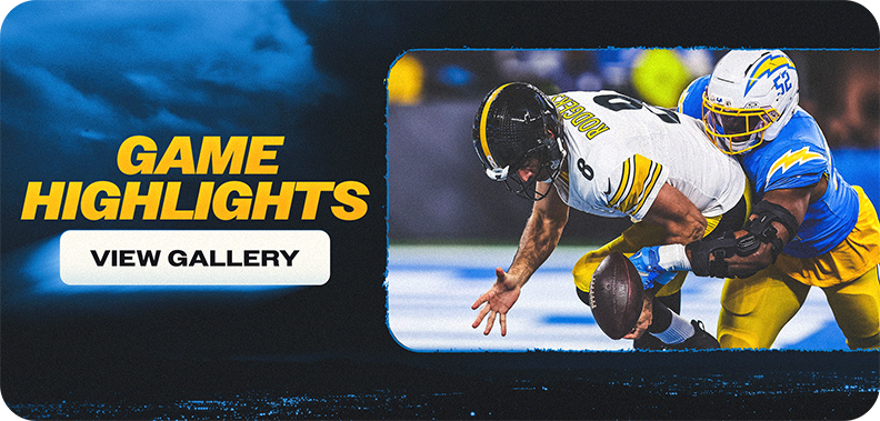 Game Highlights