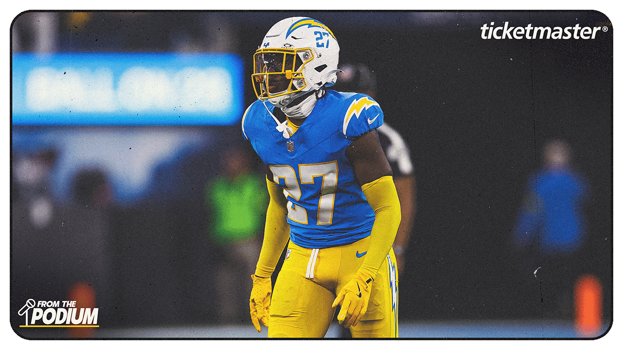 How RJ Mickens Has Taken Advantage of a Big Opportunity
