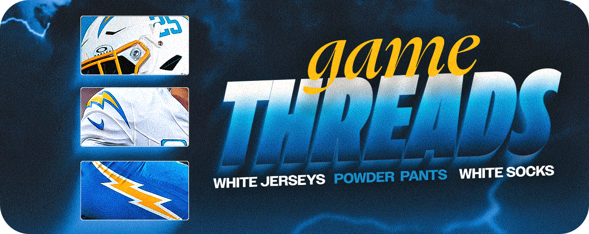 Gameday Threads