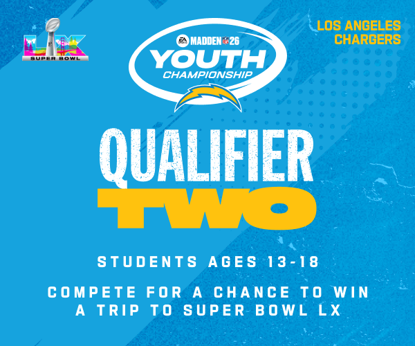 Madden Youth Championship