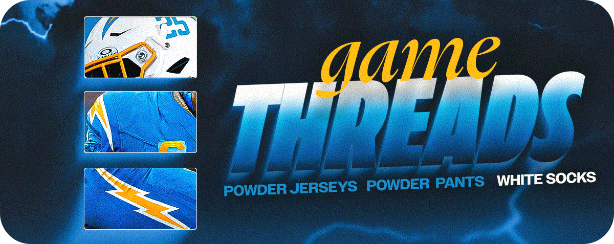 Gameday Threads