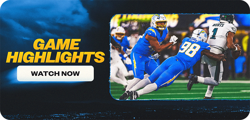 Game Highlights