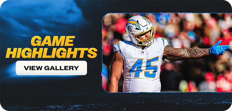 Game Highlights