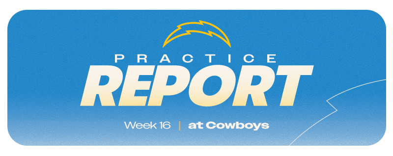 Practice Report