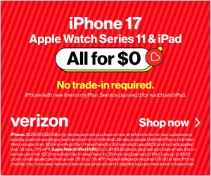 Verizon: Switch Now