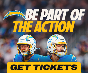Single Game Tickets