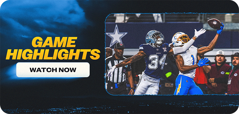 Game Highlights