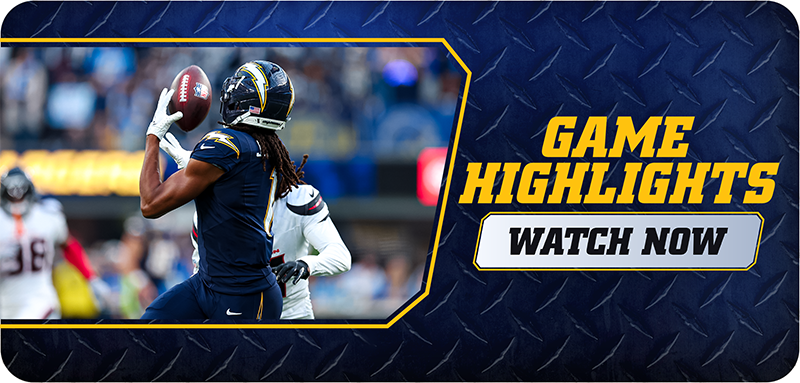Game Highlights