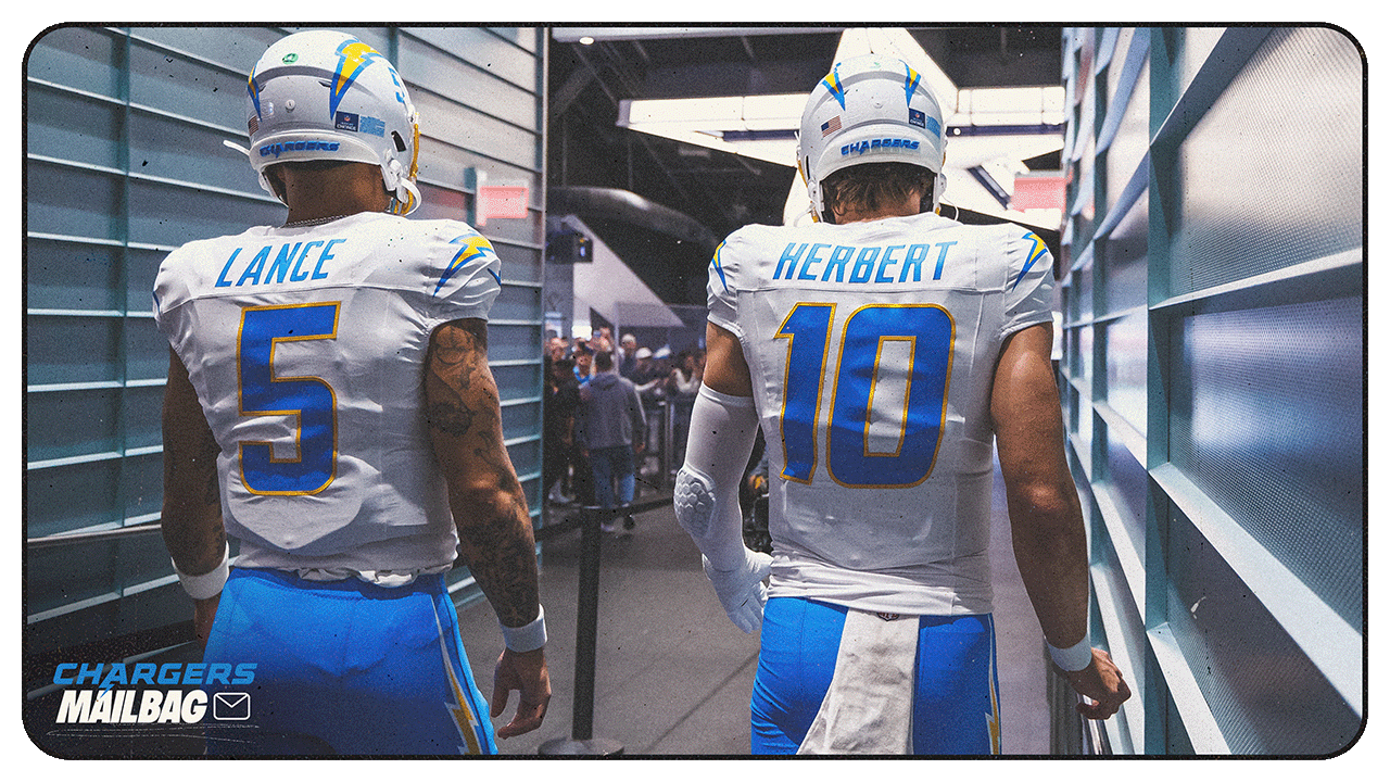 How Will Chargers Approach Week 18 at Broncos?