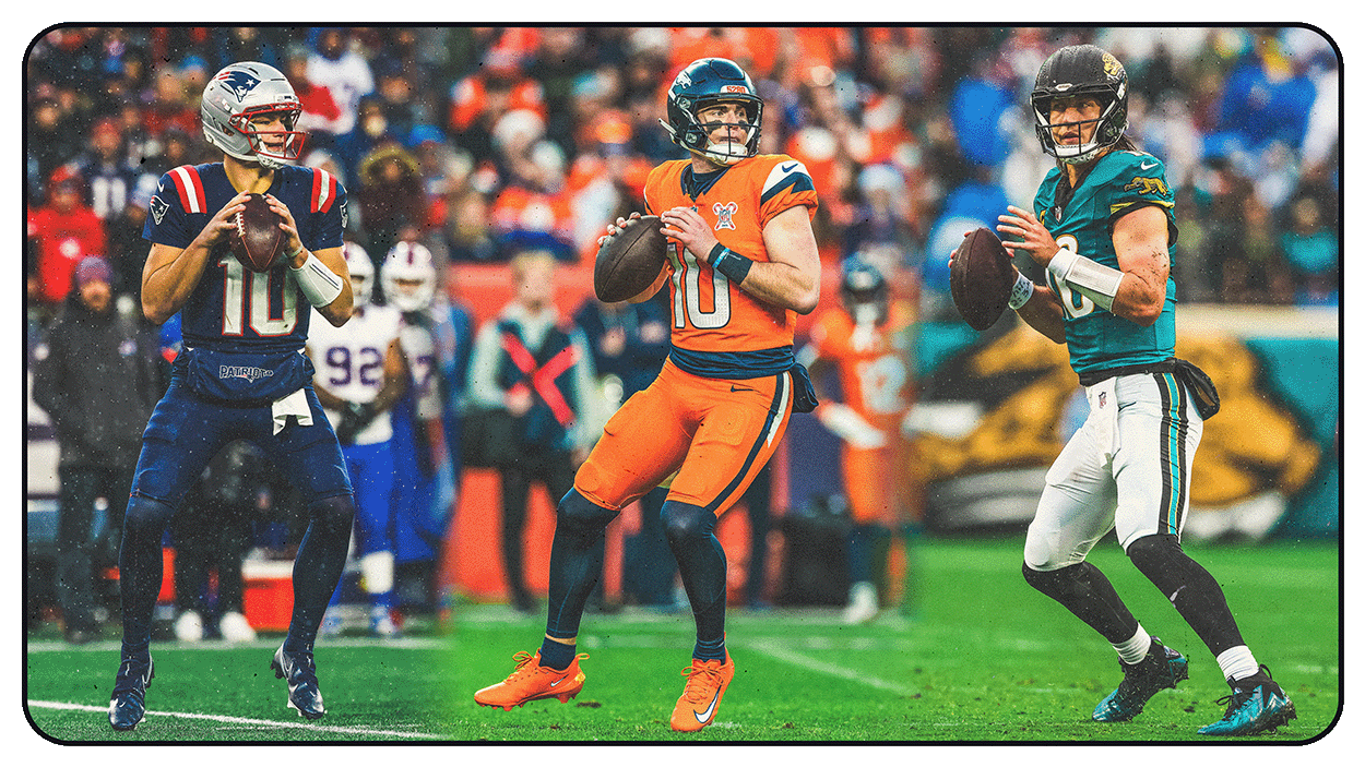 Chargers Possible Wild Card Round Opponents