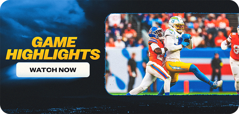 Game Highlights