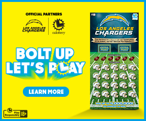 CA Lottery