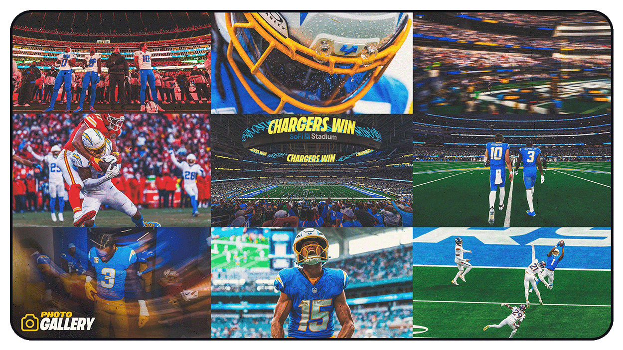 Top 25 Photos from the 2025 Season