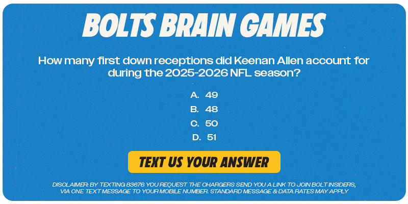 Bolts Brain Games