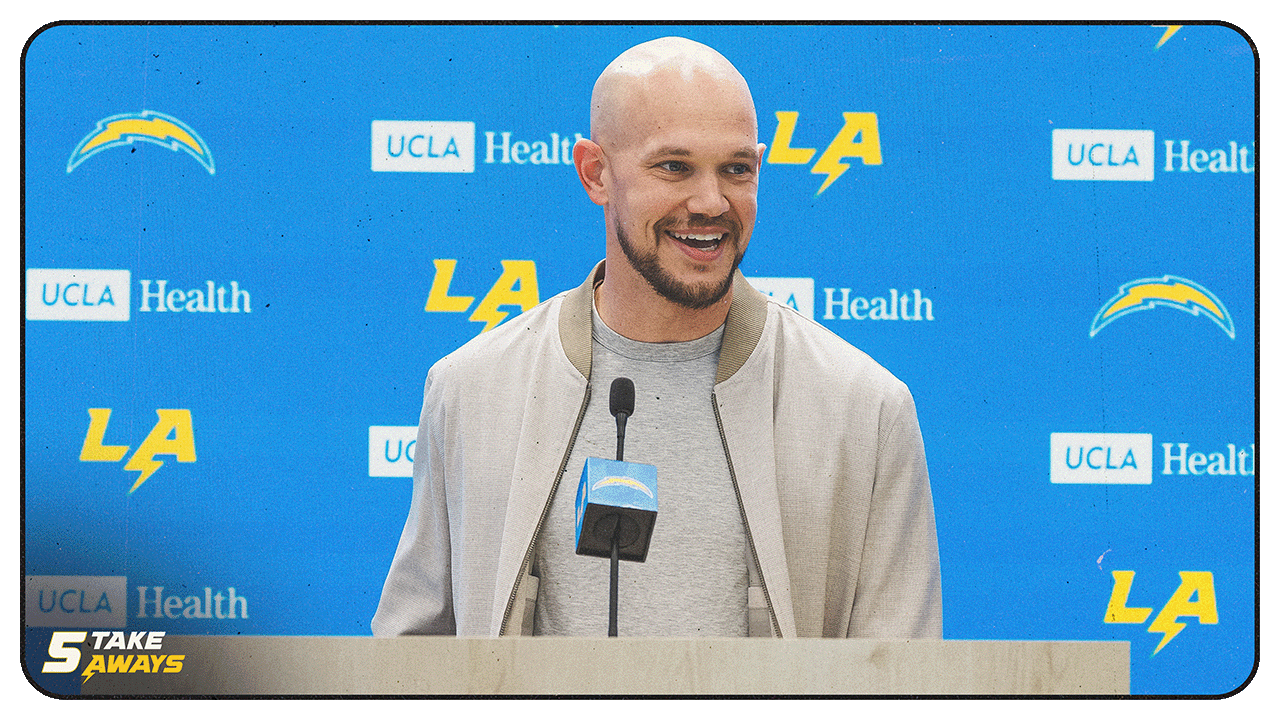 How O'Leary Plans to Maintain Success