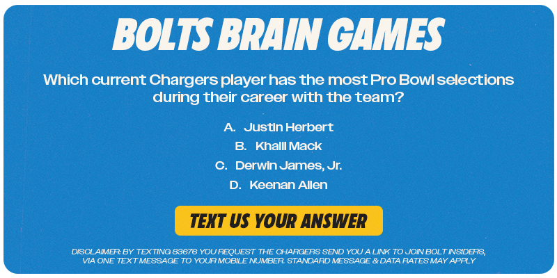 Bolts Brain Games